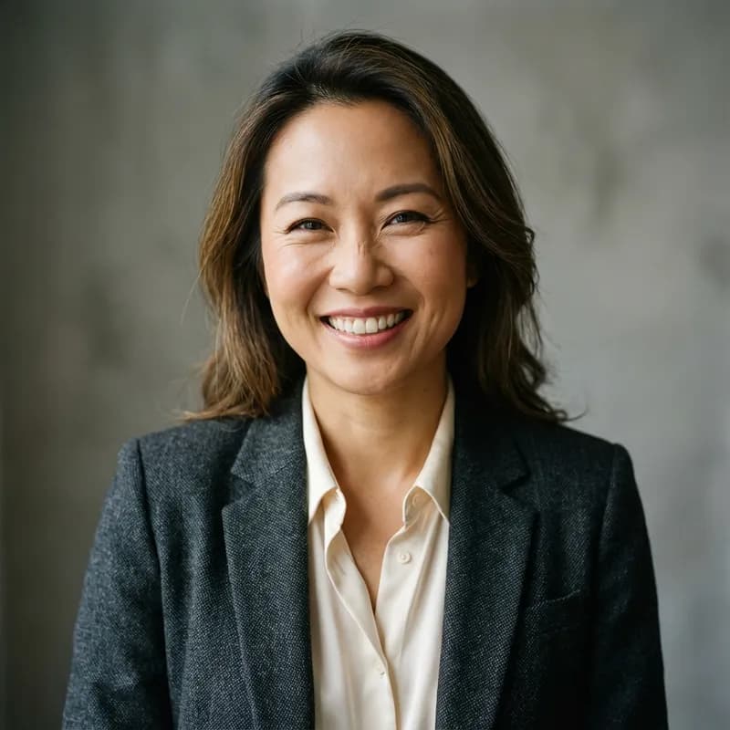 Sarah Chen